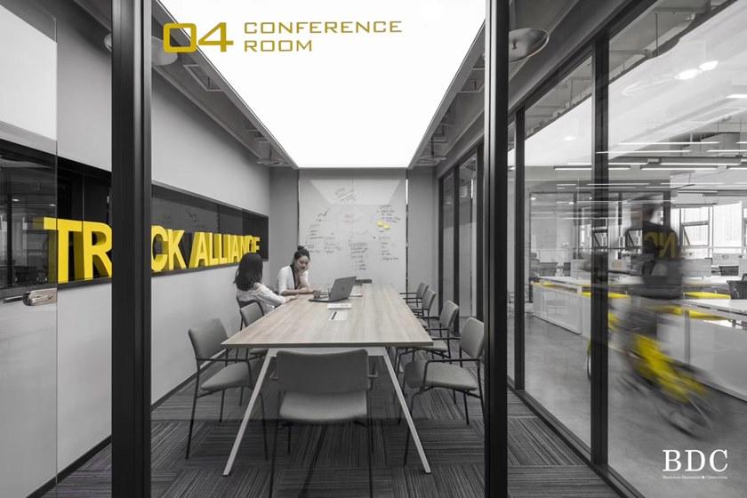 Grado Design Стул из ткани с подлокотниками и стальной основой Stilo Stl-ch-02 - Вид №4