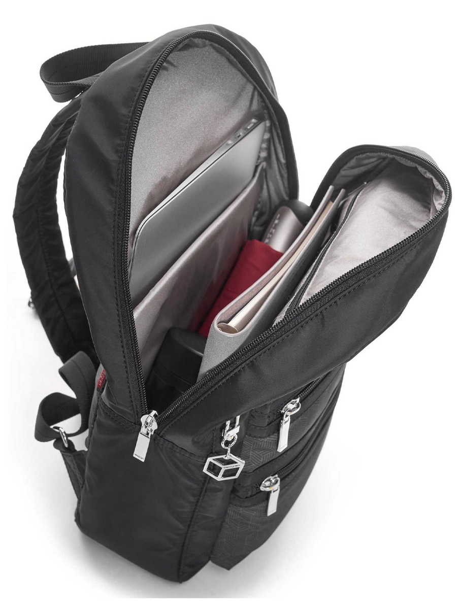 HIC398/812-03 Рюкзак женский HIC398 Gali RFID Hedgren Inner City  - Вид №3