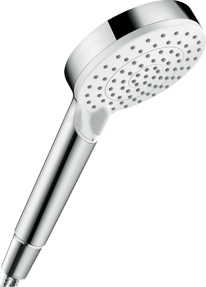 26332400 Crometta Ручной душ Vario EcoSmart 9 л / мин Hansgrohe 