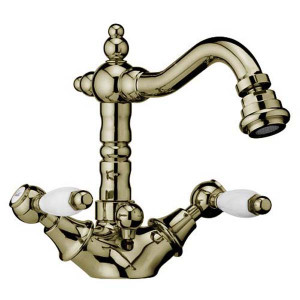 DO710402065 Смеситель для биде Webert Dorian