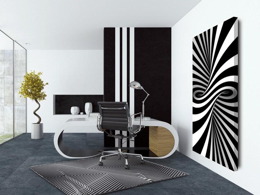 Termo Design Алюминиевый радиатор / декоративный радиатор Effetto stampa sun-id-1462136 - Вид №2