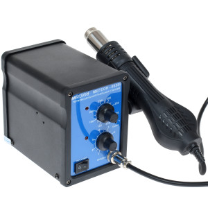 Паяльная станция МЕГЕОН 00580 1142538