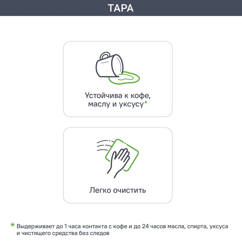 Фальшпанель для кухонного шкафа Тара 10x77 см KONSENSA МДФ цвет коричневый STLM-2000639 - Вид №11