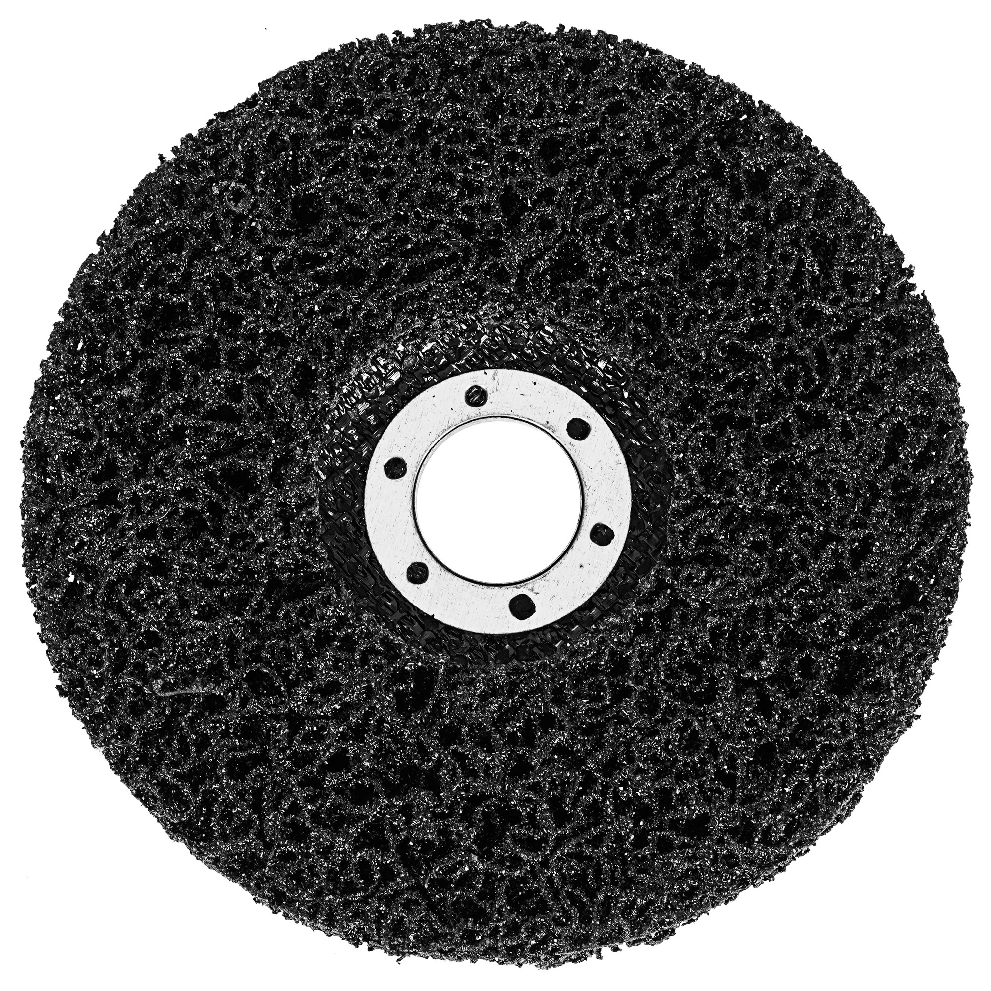 Gigant Диск абразивный коралловый черный 125х22 мм G-KOR-09 5487475 STDN-0088559 - Вид №1