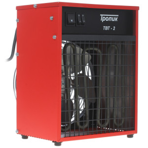 1074383 Тепловая пушка электрическая Tropik Line TBT-2