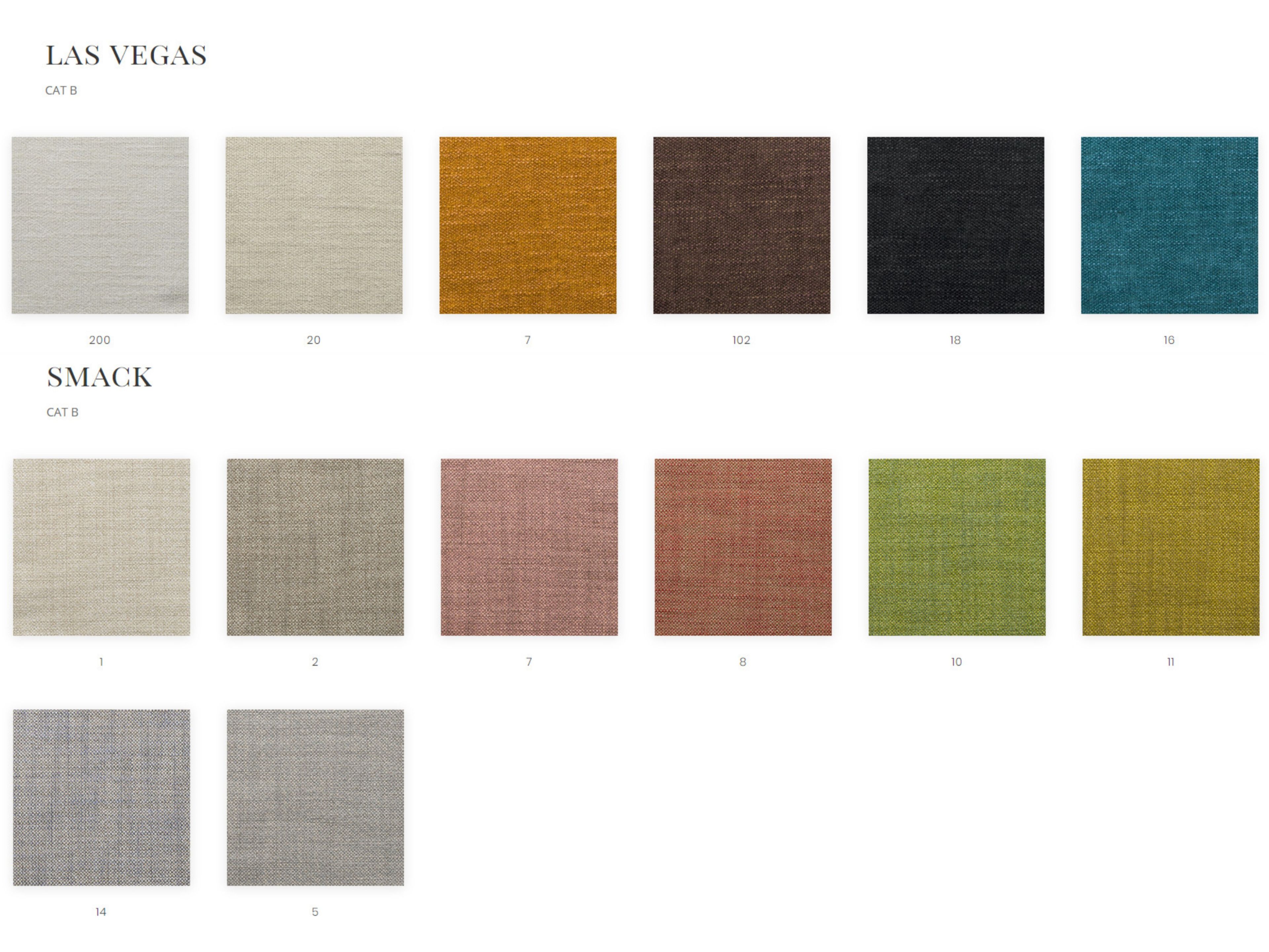 Одноместный диван-кровать из ткани Frauflex DERBY ARCH-00012211 - Вид №9