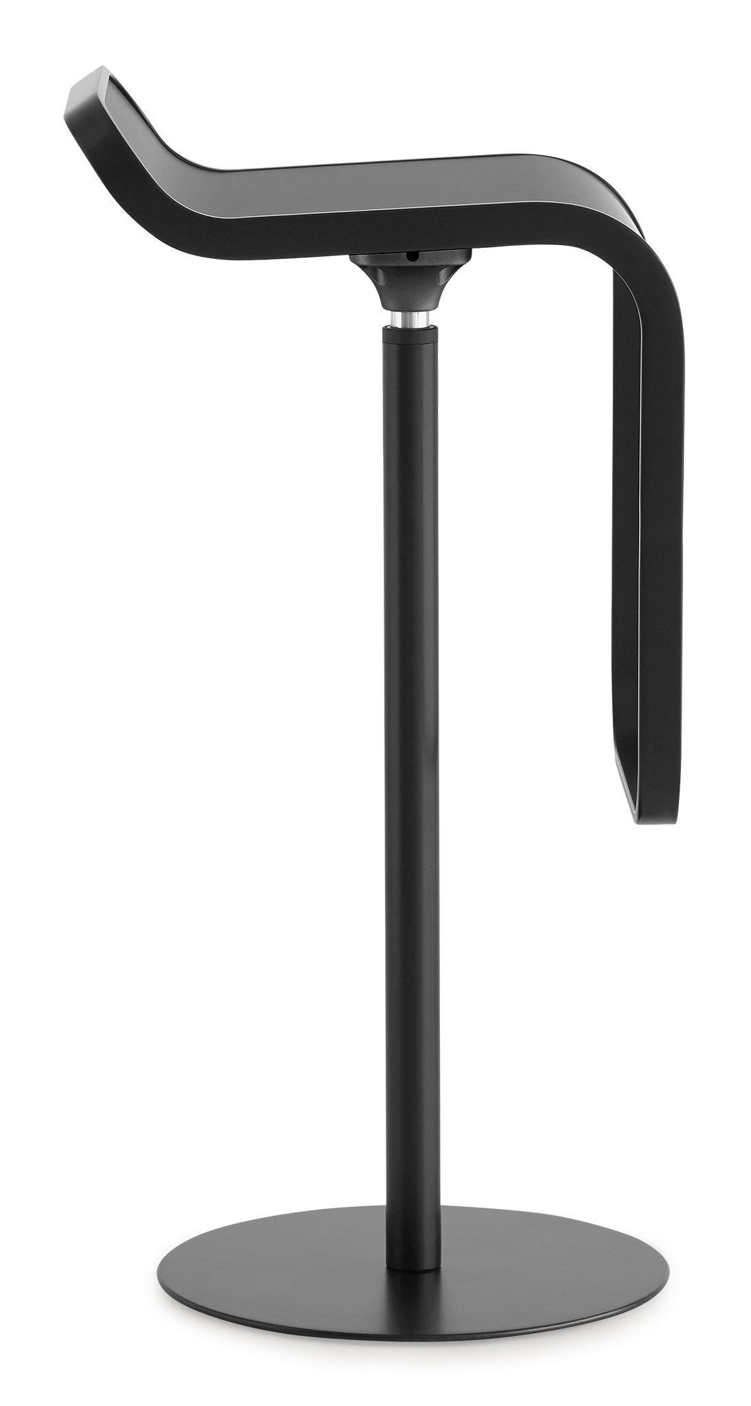 Высокий деревянный стул Lapalma ARCH-00100583 - Вид №6