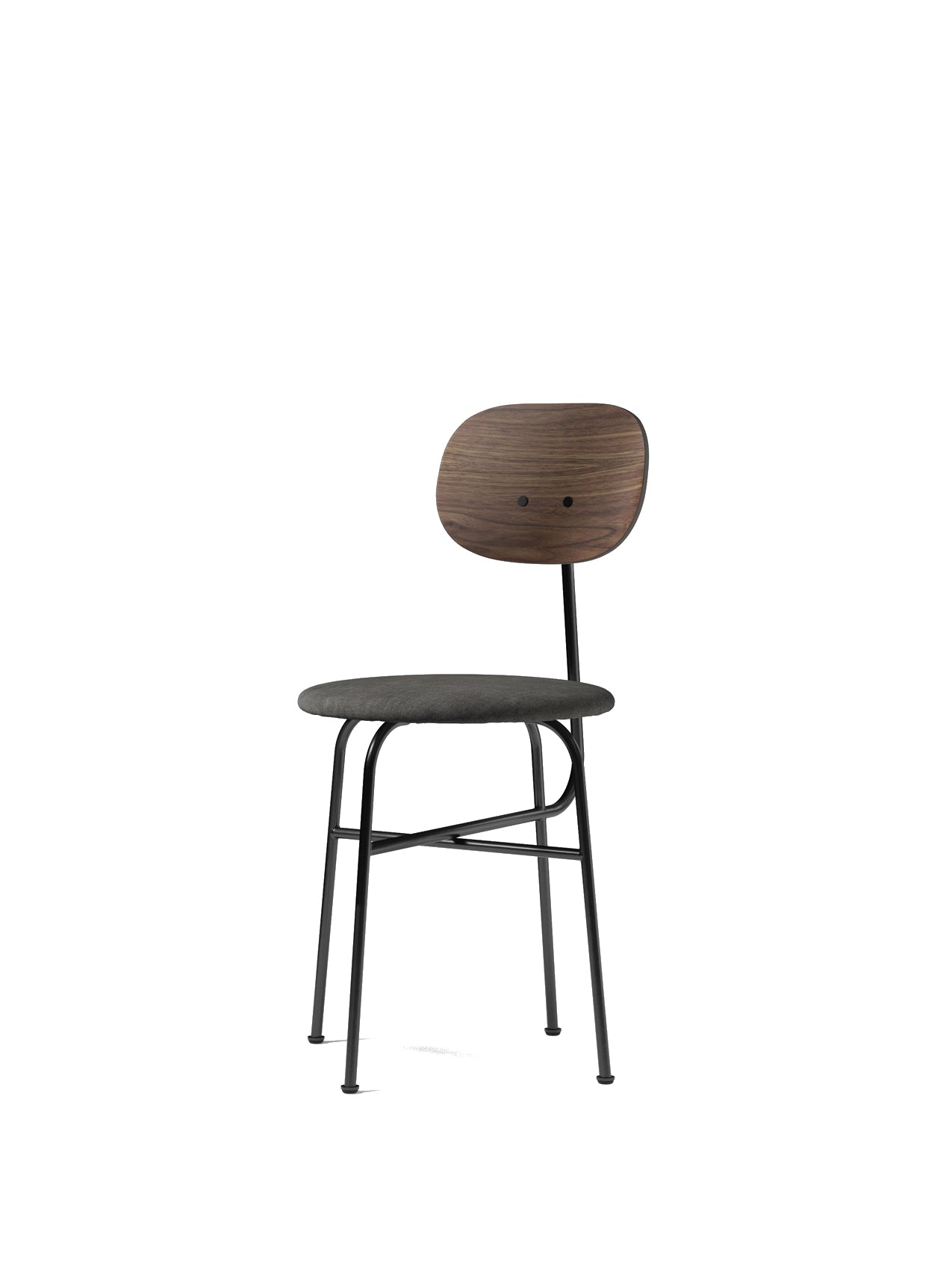 5709262050864 Стул Afteroom Plus, обитый LuceLight  - Вид №24