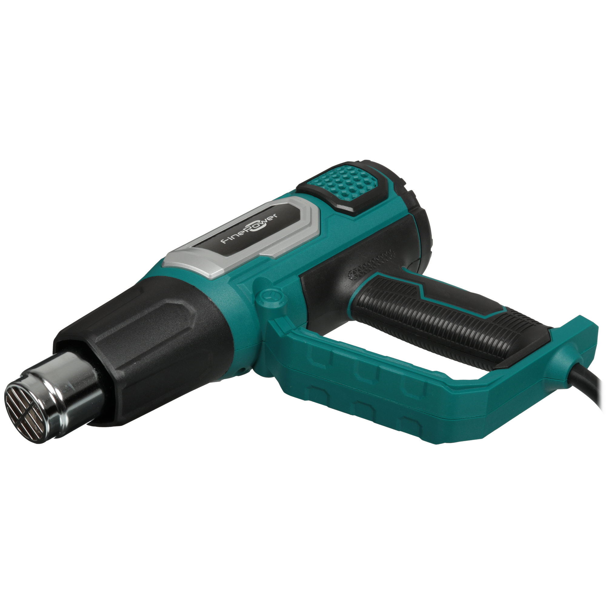 Строительный фен FinePower HG0320 4715838 STDN-0130553 - Вид №2