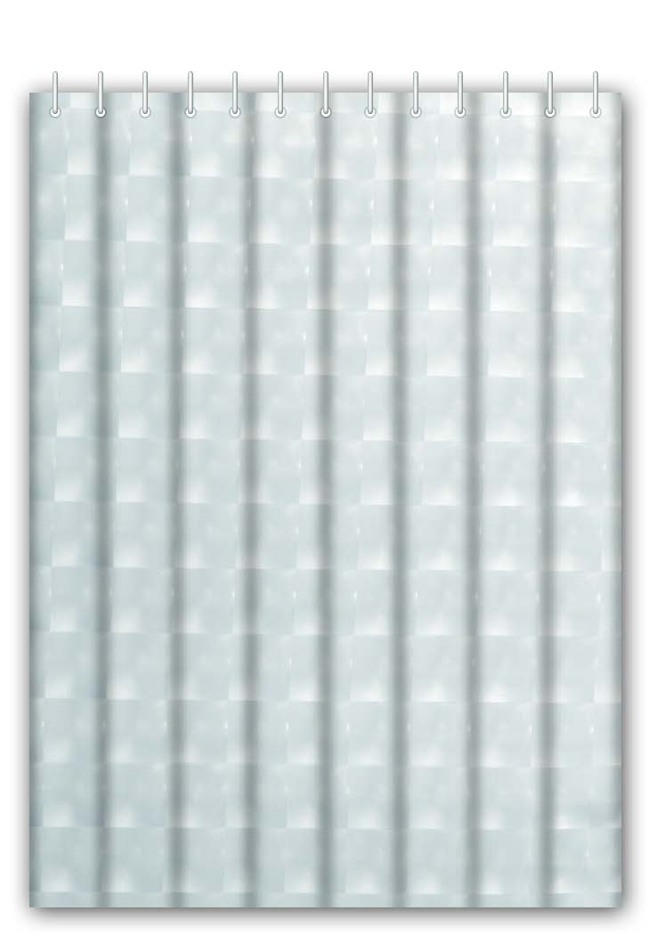 HB75101-1 Штора для ванной , 200*180 Haiba  - Вид №1