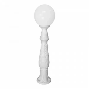 Уличный светильник Fumagalli Iafaetr/G250 G25.162.000.WYE27 FUMAGALLI ФОНАРЬ 190435 Белый