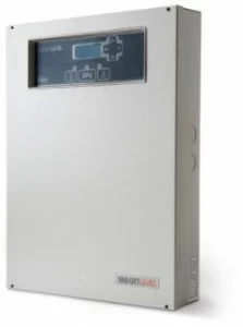 INIM ELECTRONICS 24в и 1,5 подстанция питания Smartlevel