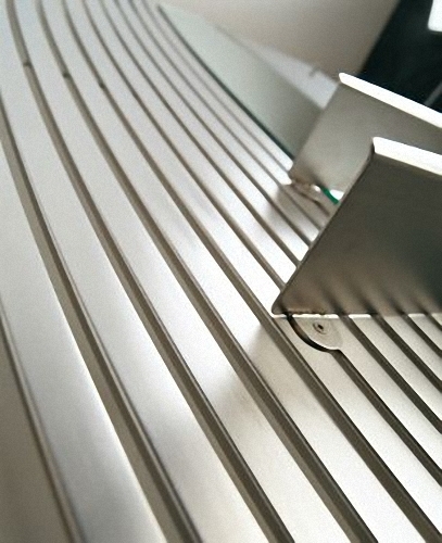 RENEE INOX Collection радиатор Cordivari 48103 - Вид №4