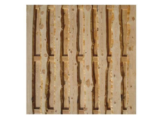 Франживист из лиственницы Pircher COUNTRY ARCH-00068366 - Вид №14