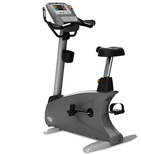 U3XE Велотренажер u3xe (2012) MATRIX 