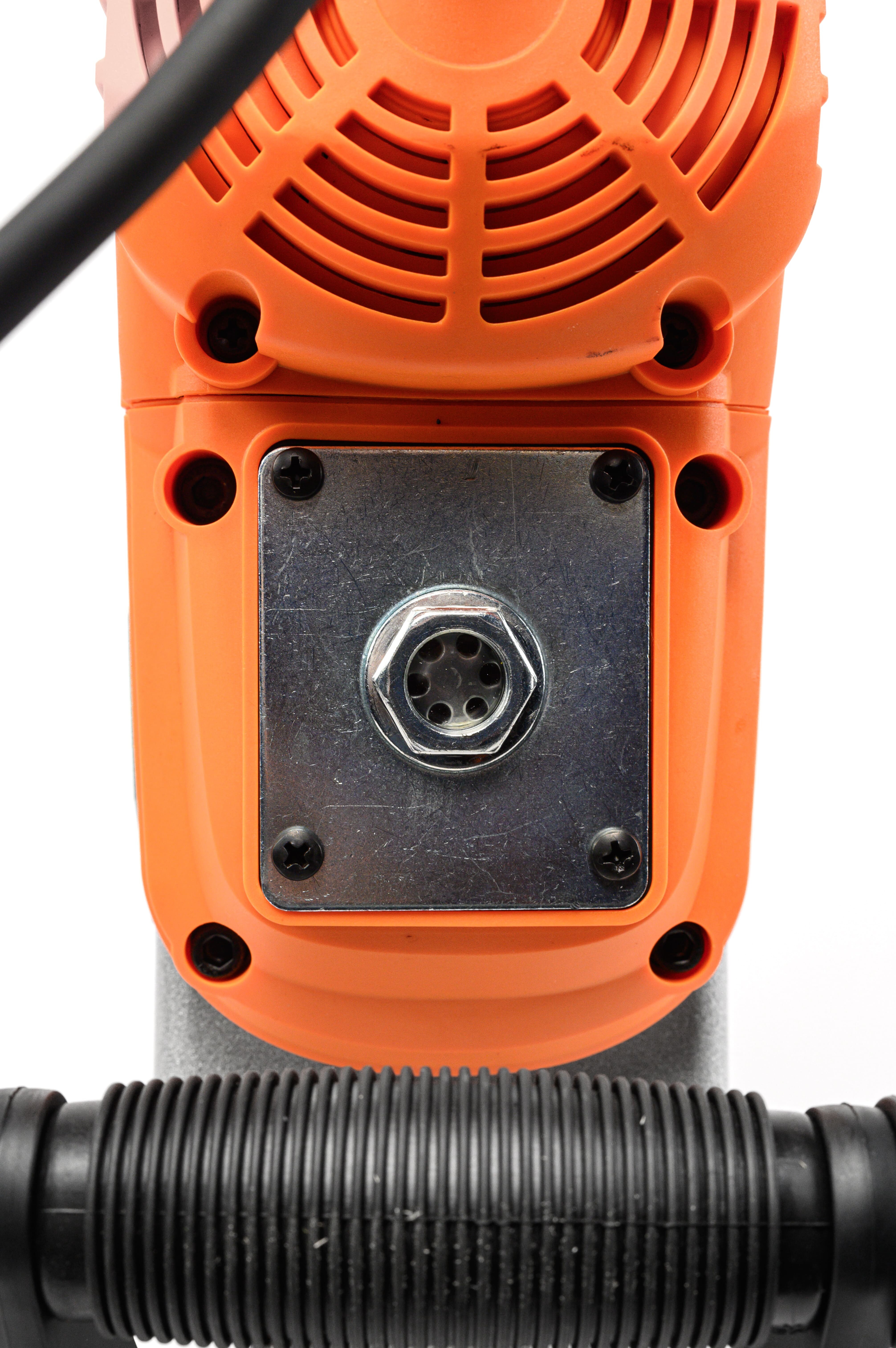 Отбойный молоток Вихрь ОМ-1.75 5629334 STDN-0112825 - Вид №6