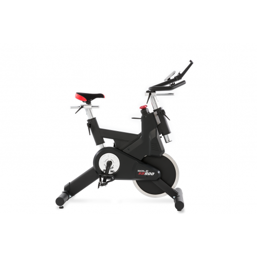 Велотренажер sole sb900 (2019) Sole Fitness sun-id-2068810 - Вид №6