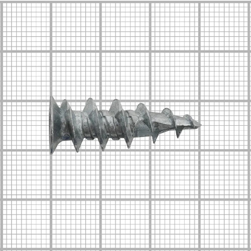 Анкер для гипсокартона Hilti HSP 7x30 мм 50 шт. 82656747 STLM-2059240  - Вид №2