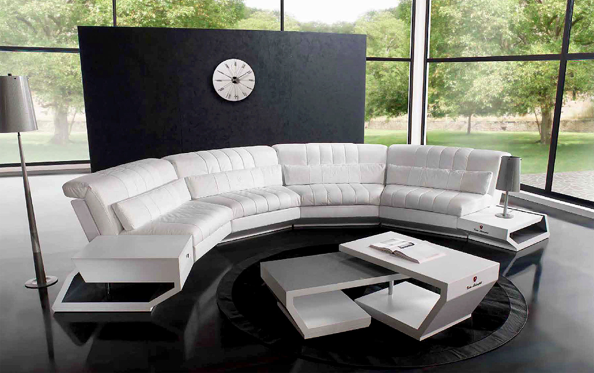 Диван  FORMITALIA VALENCIA 01 