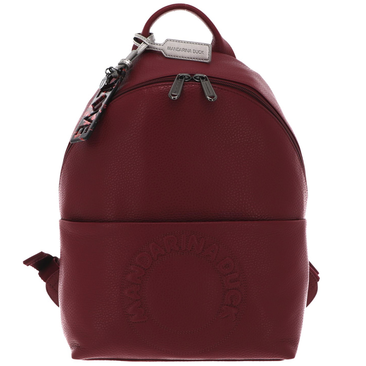 JKT04-04O Рюкзак JKT04 Backpack Mandarina Duck Marshmellow 