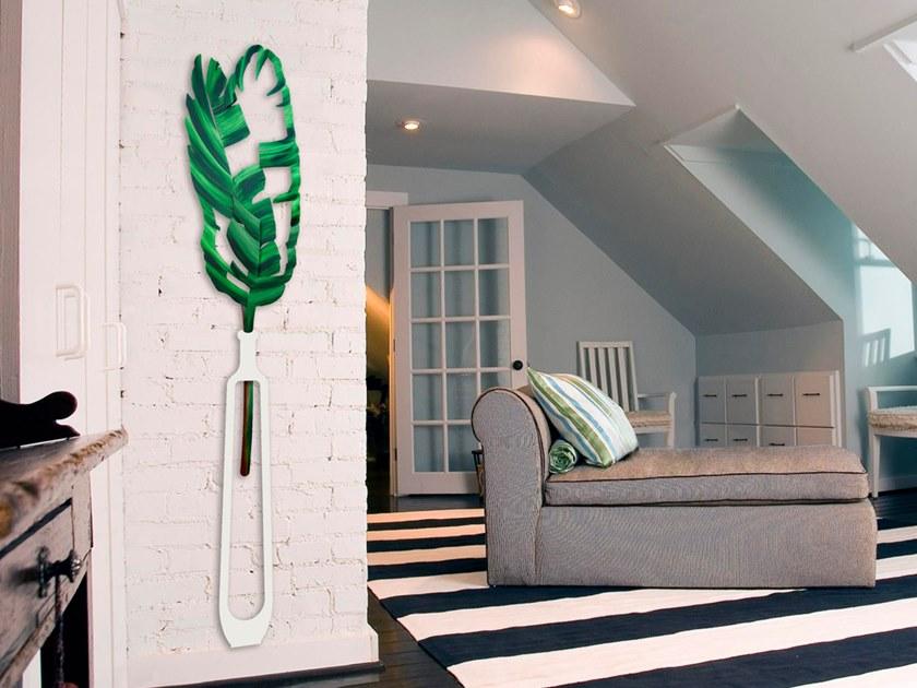 Настенный декоративный объект из мдф Santreyd sun-id-1394406 - Вид №2