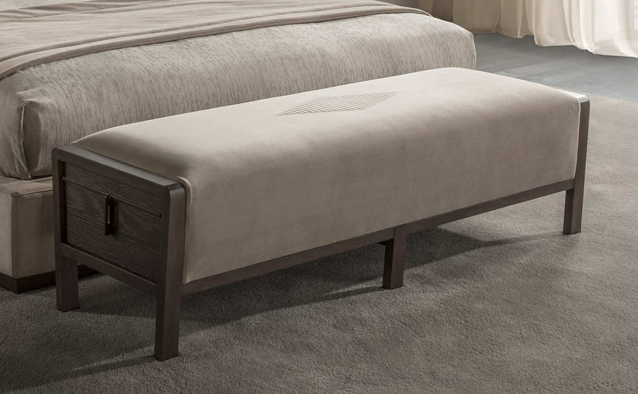 Банкетка COLONNA MEDEA HE102 HERITAGE