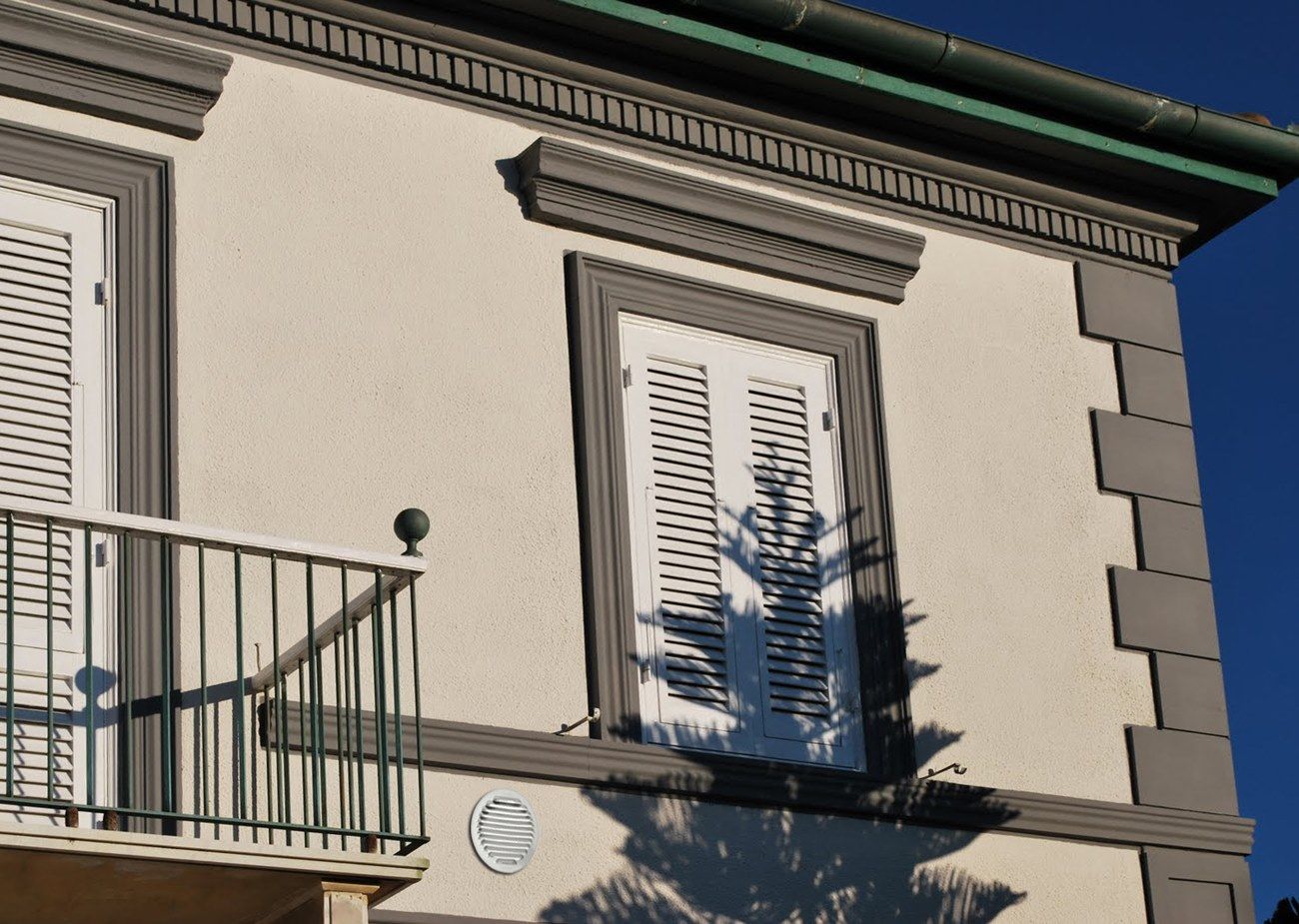 Встраиваемая решетка для отверстий от Ø 80 до 125 мм First Corporation GTSI125R ARCH-00146486 - Вид №4