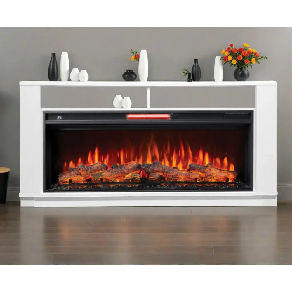 Каминокомплект Realflame под ТВ Фернандо WT Joker 45 STLM-2091294 - Вид №4