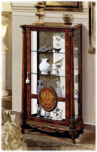 Витрина  PISTOLESI 916