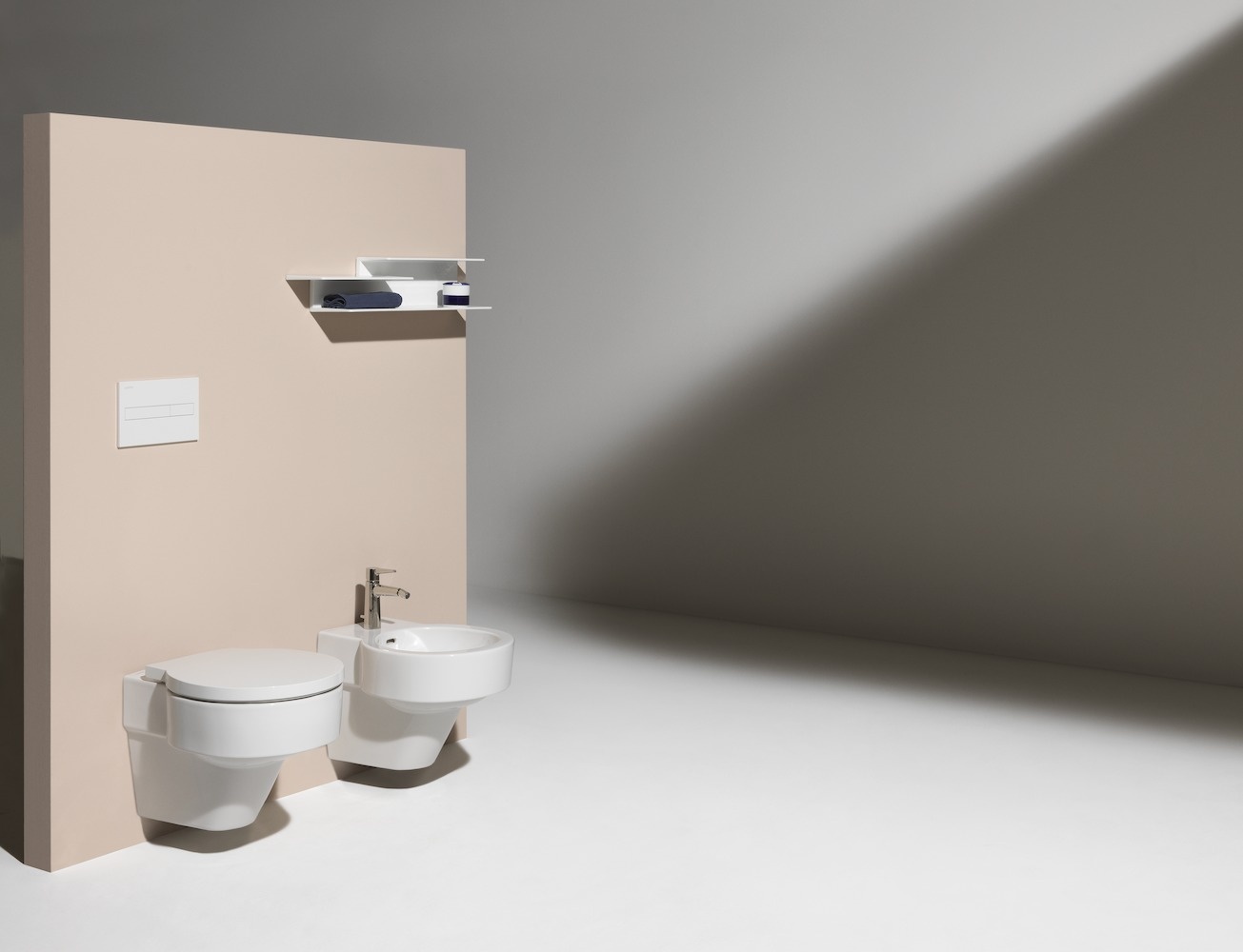 H8302814003021 Биде подвесное LAUFEN PRO - Вид №9