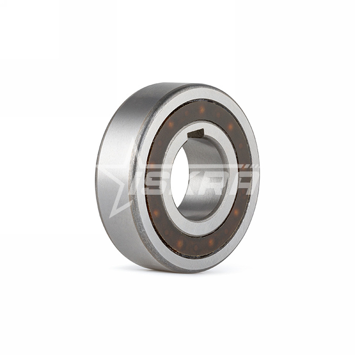 IS845 Обгонная муфта UKC20-ZZ (CSK20P) ISKRA  - Вид №4