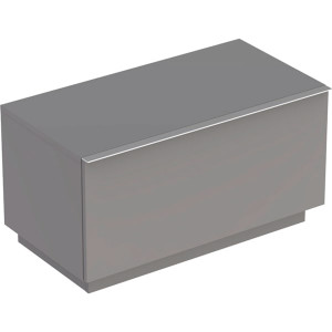840092000 Шкафчик Geberit iCon с одним выдвижным ящиком, напольный Geberit