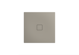 Душевой поддон KALDEWEI Сталь эмалированная 852-1 462 теплый серый 50