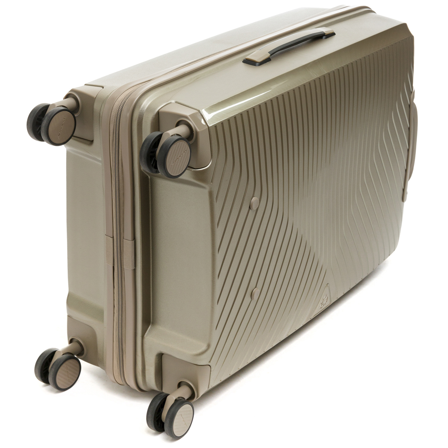 M1260-86-62 Чемодан M1260*62 M March Gotthard  - Вид №3