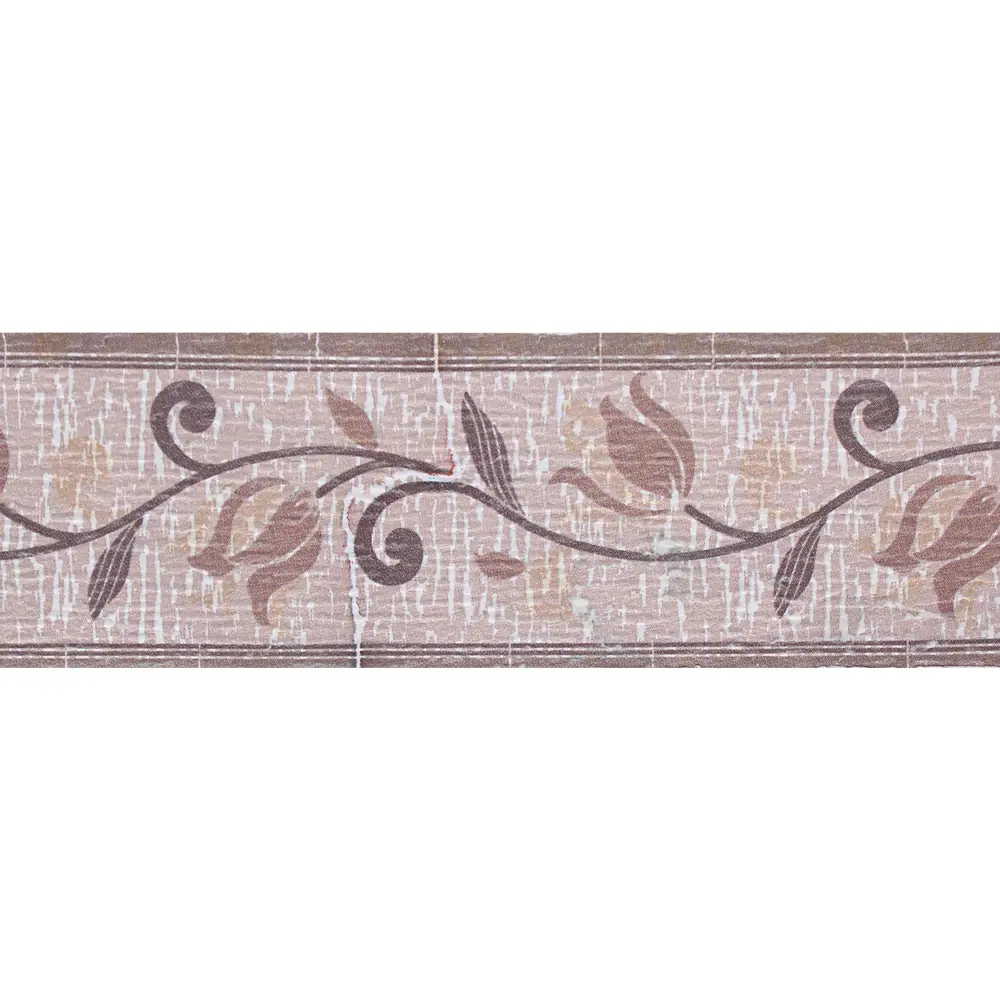 Бордюр Бум ДПЛ 612-11 цвет бежевый Santreyd STLM-2154762