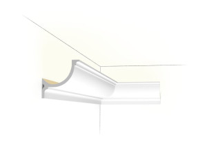 Рамка для непрямого освещения