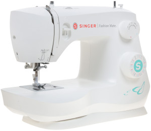 1213641 Швейная машина Singer Fashion Mate 3337