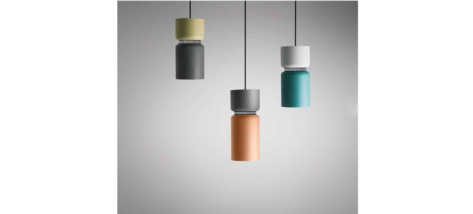 005694 Подвес S17 B.Lux Aspen Santreyd - Вид №3