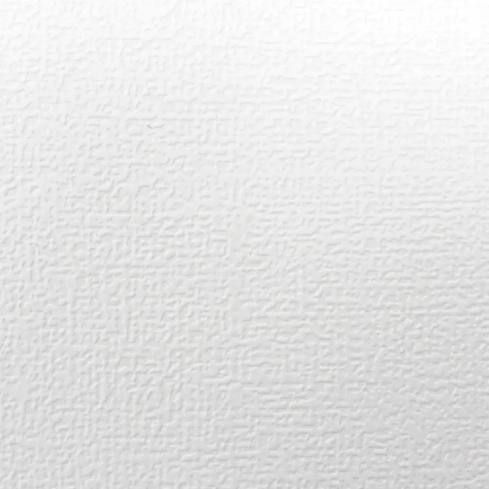 Обои флизелиновые Erismann Defender под покраску белые 1.06 м 2825-1 STLM-2053788