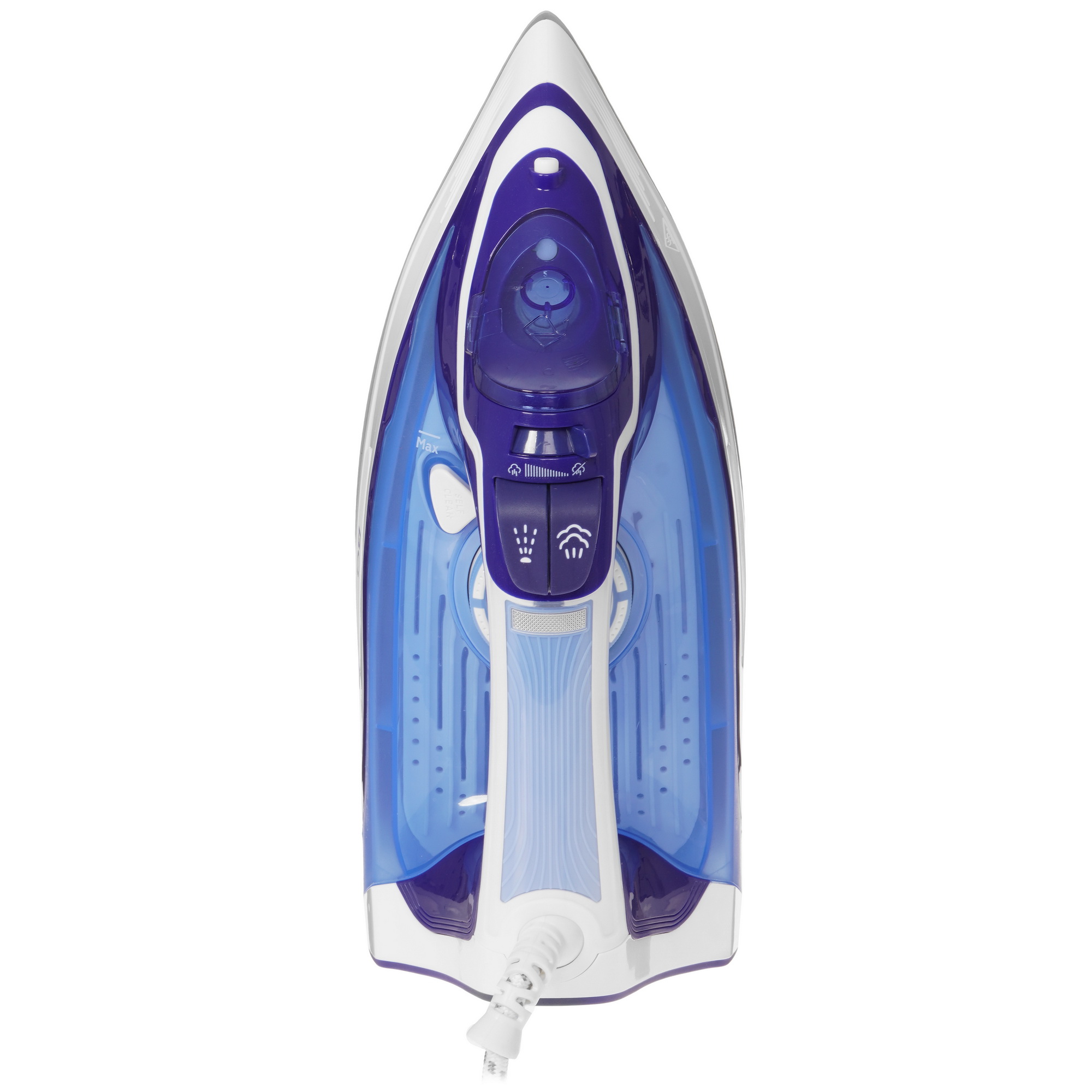 9001423 Утюг BQ SI1003 синий STDN-0027911 - Вид №1