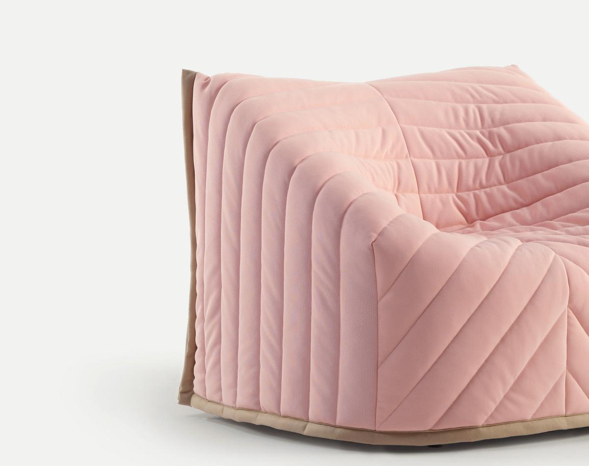 003199 Кресло SANCAL Barnaby - Вид №5