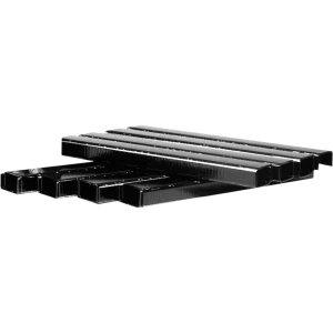 Скобы OKINAWA тип 53 для мебельного степлера 12 мм (1000 шт) 89403092