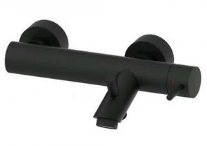 Смеситель для ванны с душем Paffoni Light LIG022NO