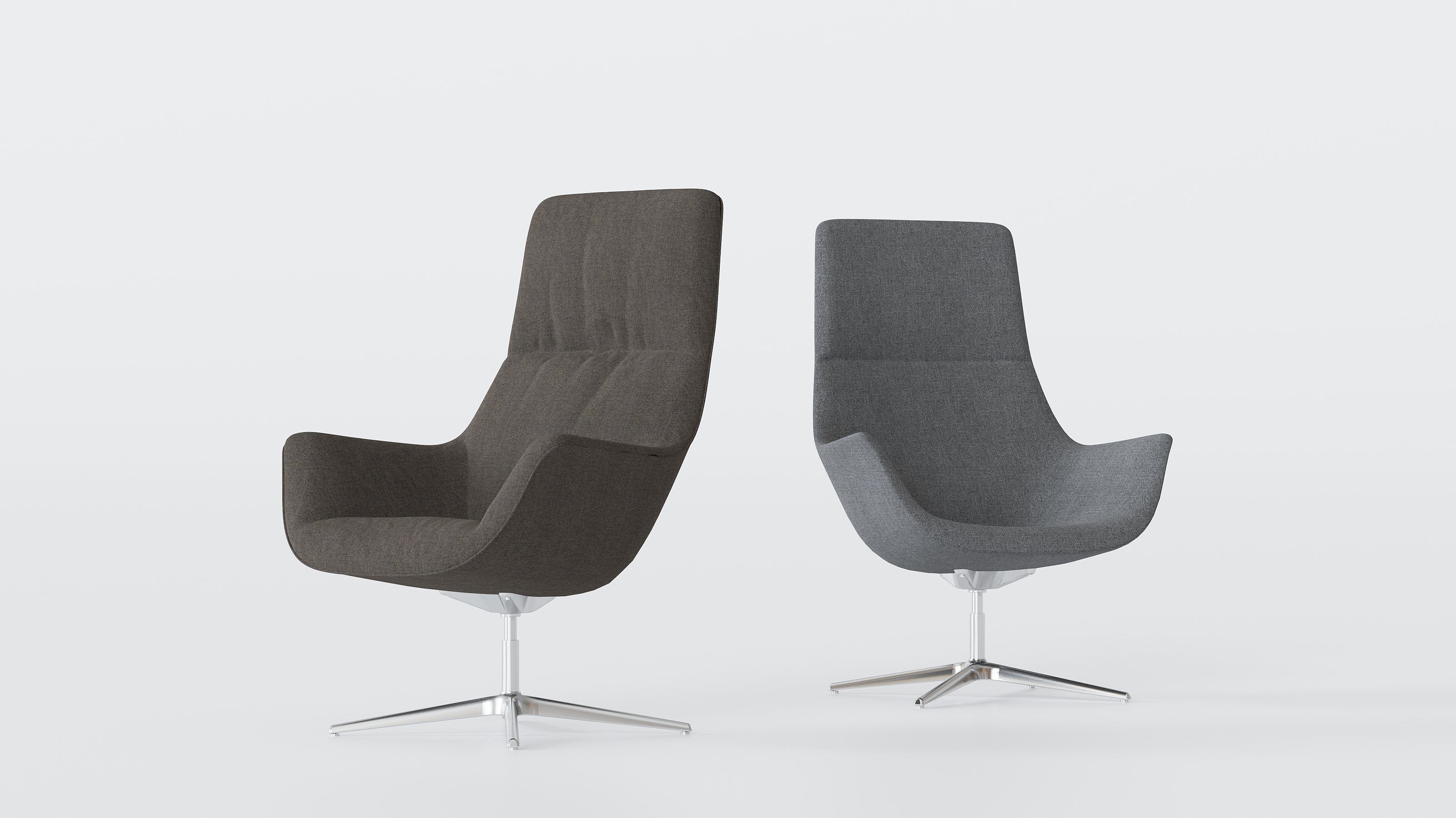 Спицевое кресло Grado Design Bana ARCH-00132308 - Вид №15