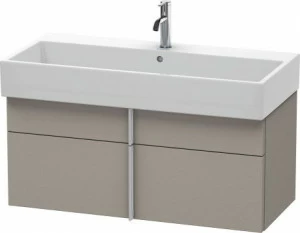 VA650801414 Vero Air Тумбочка подвесная Терра, декор