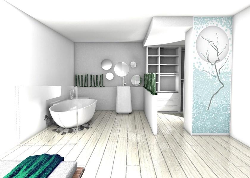 CONCEPTUWALL Обзор Cerisier sun-id-1467992 - Вид №3