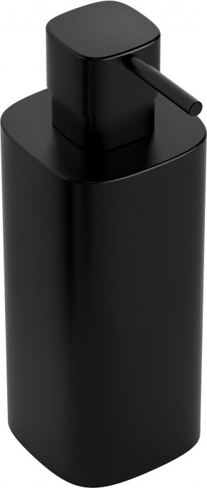 B93410NM B9341NM Дозатор настольный (чёрный) COLOMBO TRENTA Colombo Design