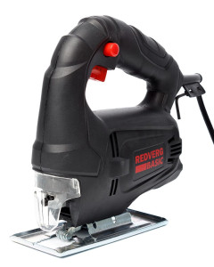 Электрический лобзик RedVerg Basic JS450 5483166