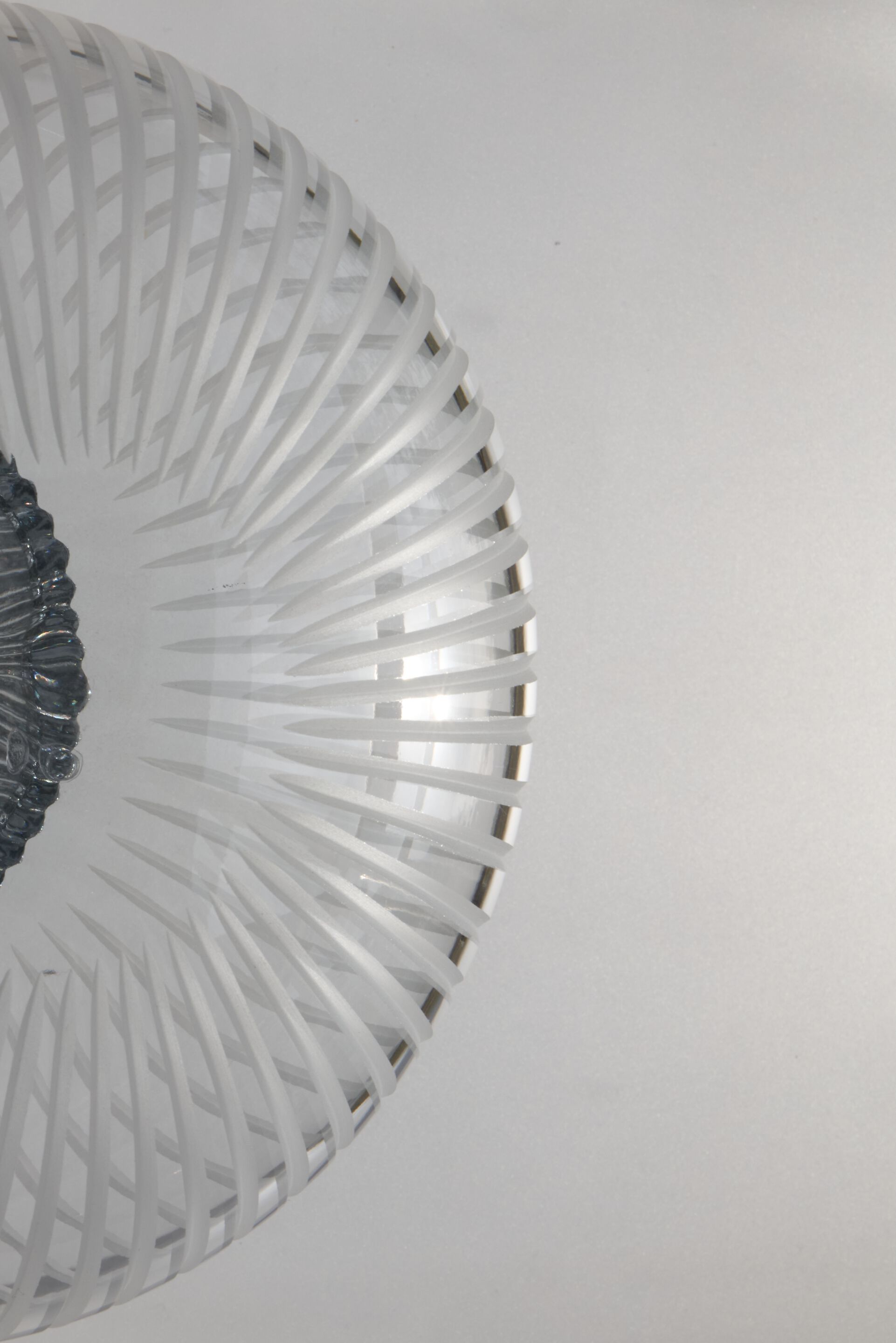 Настольная лампа из дутого стекла Studio Bojola TELLO+PICCOLO ARCH-00128598 - Вид №4