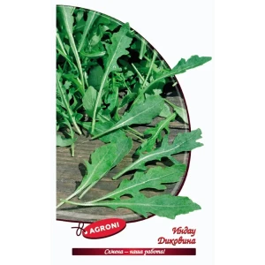 Семена салата Индау Диковина AGRONI - среднеранний сорт для свежего употребления 89400850